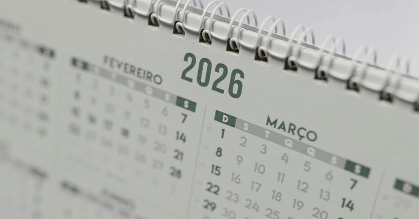 calendrier