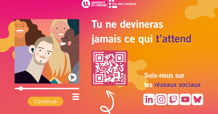Bienvenue