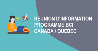 Réunion BCI