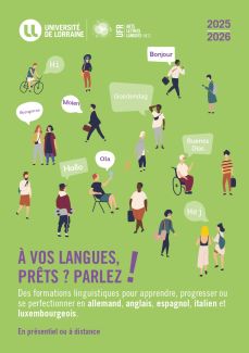 Langues