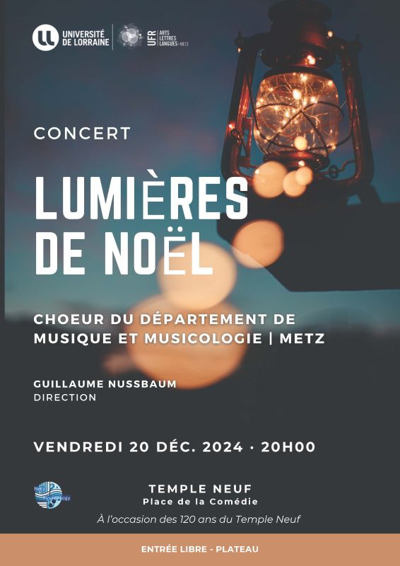 concert