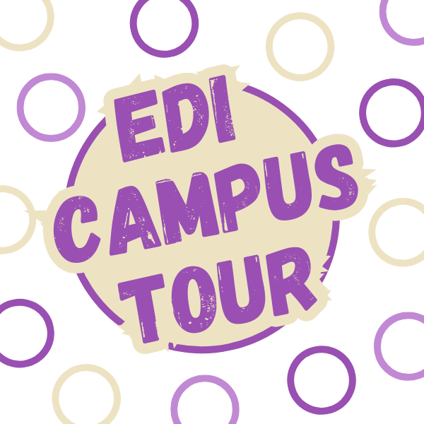 EDI CAMPUS TOUR